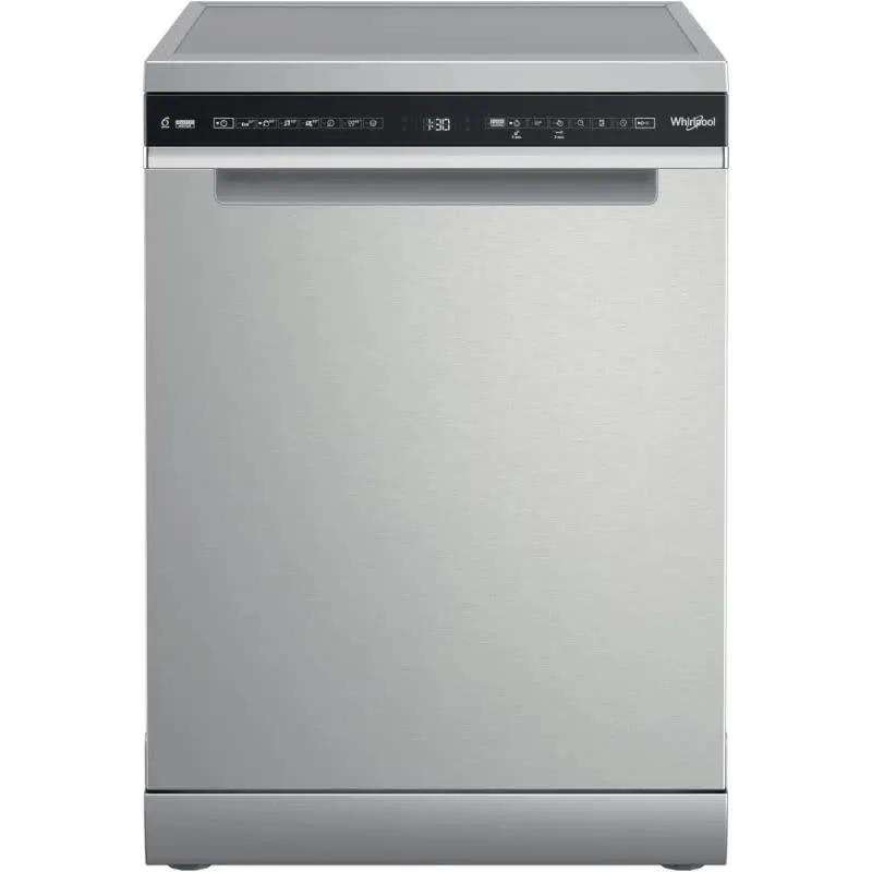 Máquina Lavar Louça Whirlpool W-7-fhs-41-x