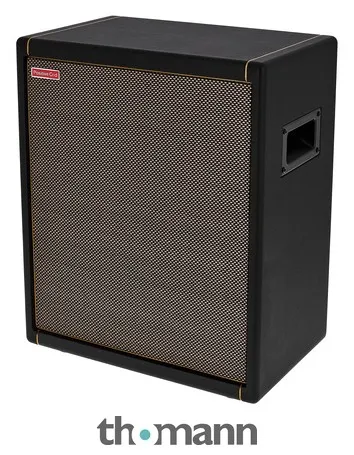 Positive Grid Spark CAB