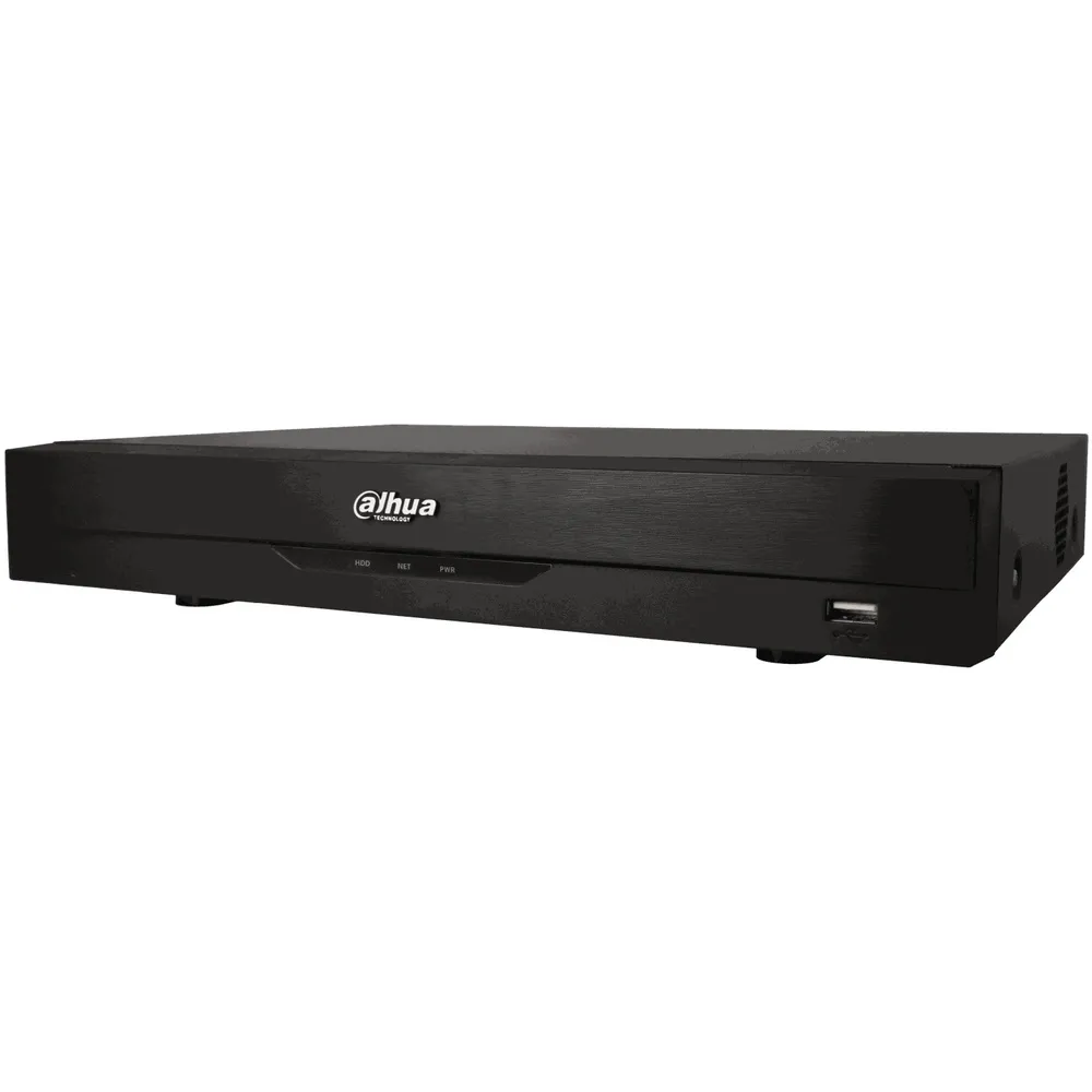Gravador 5 Em 1 8 Canais 2 MP - Xvr5108He-I3