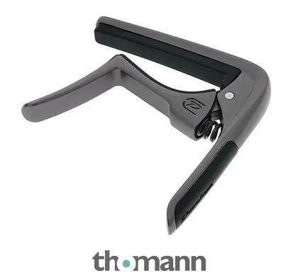 Dunlop Trigger Fly Capo GM