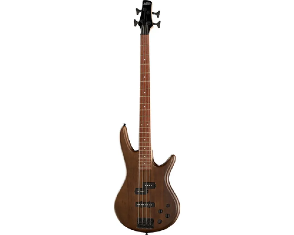 Ibanez GSR200B-WNF Walnut Flat