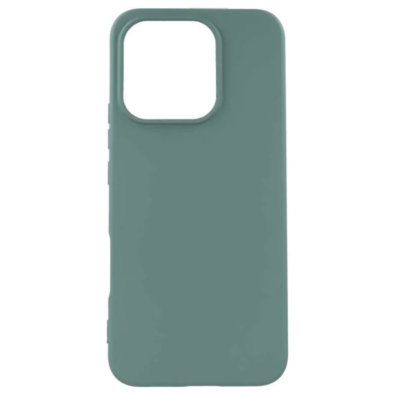Funda para móvel Ultra Suave Silicone Microfibra Antiderrapante para Huawei Honor 400 Lite