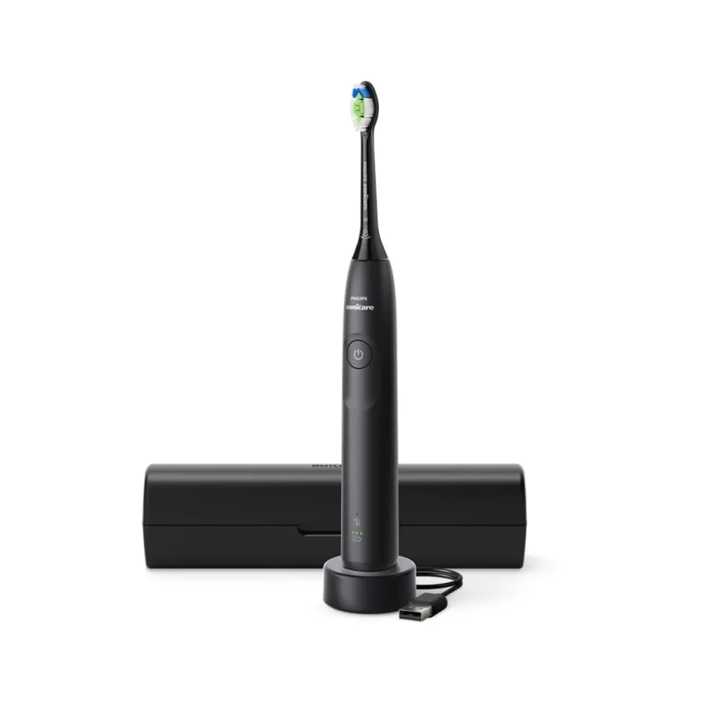 Escova de Dentes Elétrica Philips Sonicare 5300 HX7101/02
