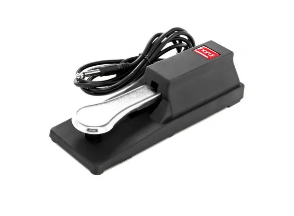 Clavia Nord Single Sustain Pedal