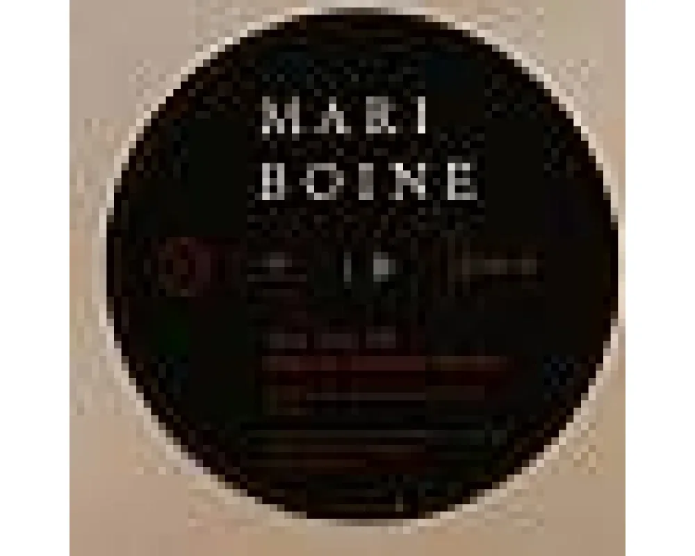 Mari Boine - Vuoi Vuoi Me (Henrik Schwarz Remix)