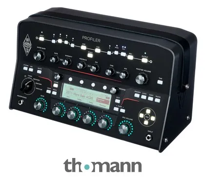 Kemper Profiler Head MK 2