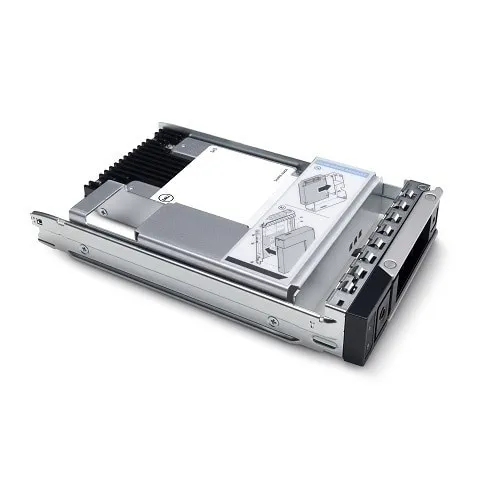 Dell 345-BEBH SSD SATA3 2.5" 480GB