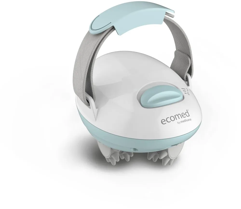 Medisana Ac80E Massagem Anticelulite 3 Cab