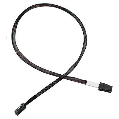 HPE 4.0m External Mini SAS High Density (HD) to Mini SAS 716193-B21