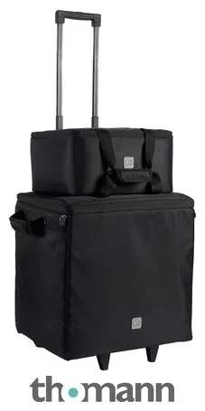 LD Systems DAVE 10 G4X BAG SET