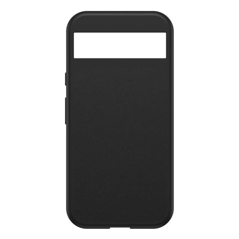 Funda para móvil OtterBox React Cover plástico preto resistente para Google Pixel 8a