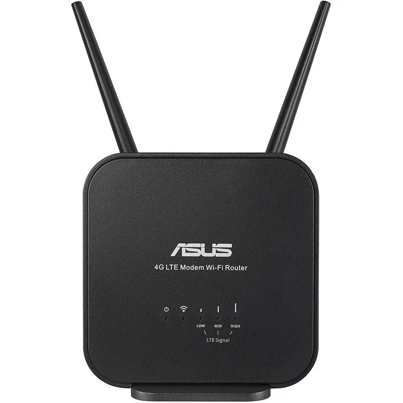 Asus 4G-N12 B1 Modem Router Wireless N300 4G LTE
