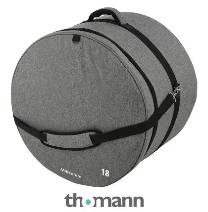 Millenium 18"x14" Elite Tom/BD Bag