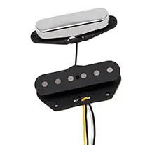 Fender Vintera 50s Vintage Telecaster Pickup Set
