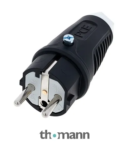 PCE 0521-sw Taurus2 Plug
