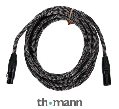 Vovox sonorus protect S 5.0 m XLR