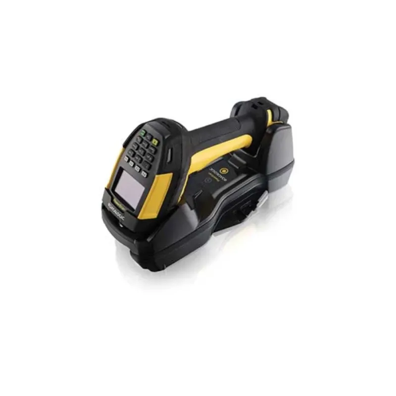 Leitor de código de barras Datalogic PM9600-DKHP433RK10