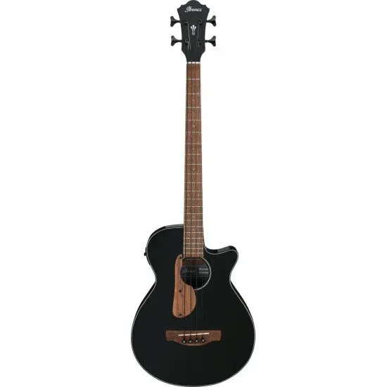 Ibanez AEGB24E BKH