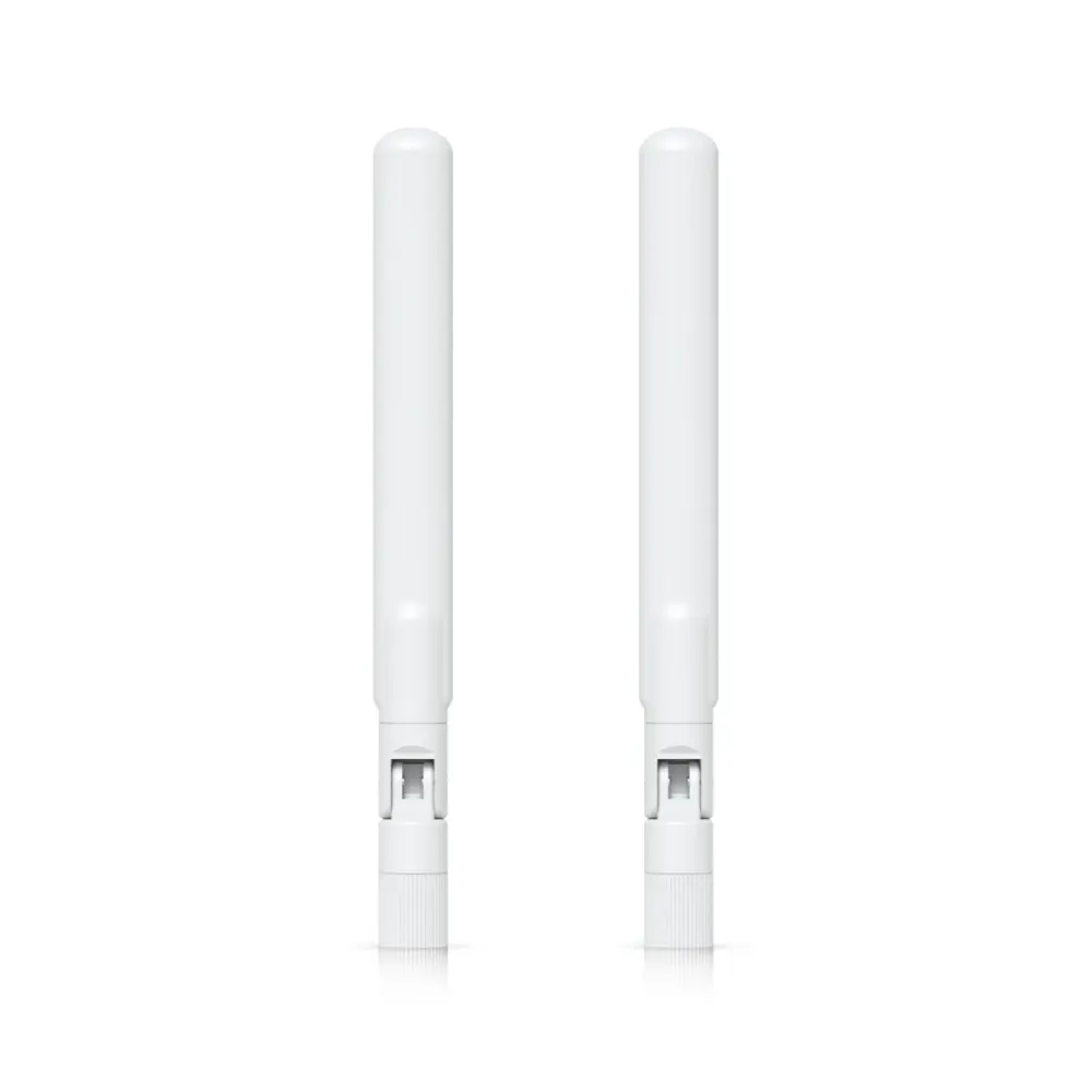 Antena Ubiquiti Omni para UniFi UK-Ultra Branca