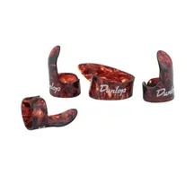Palheta de Dedos Jim Dunlop 9020TP