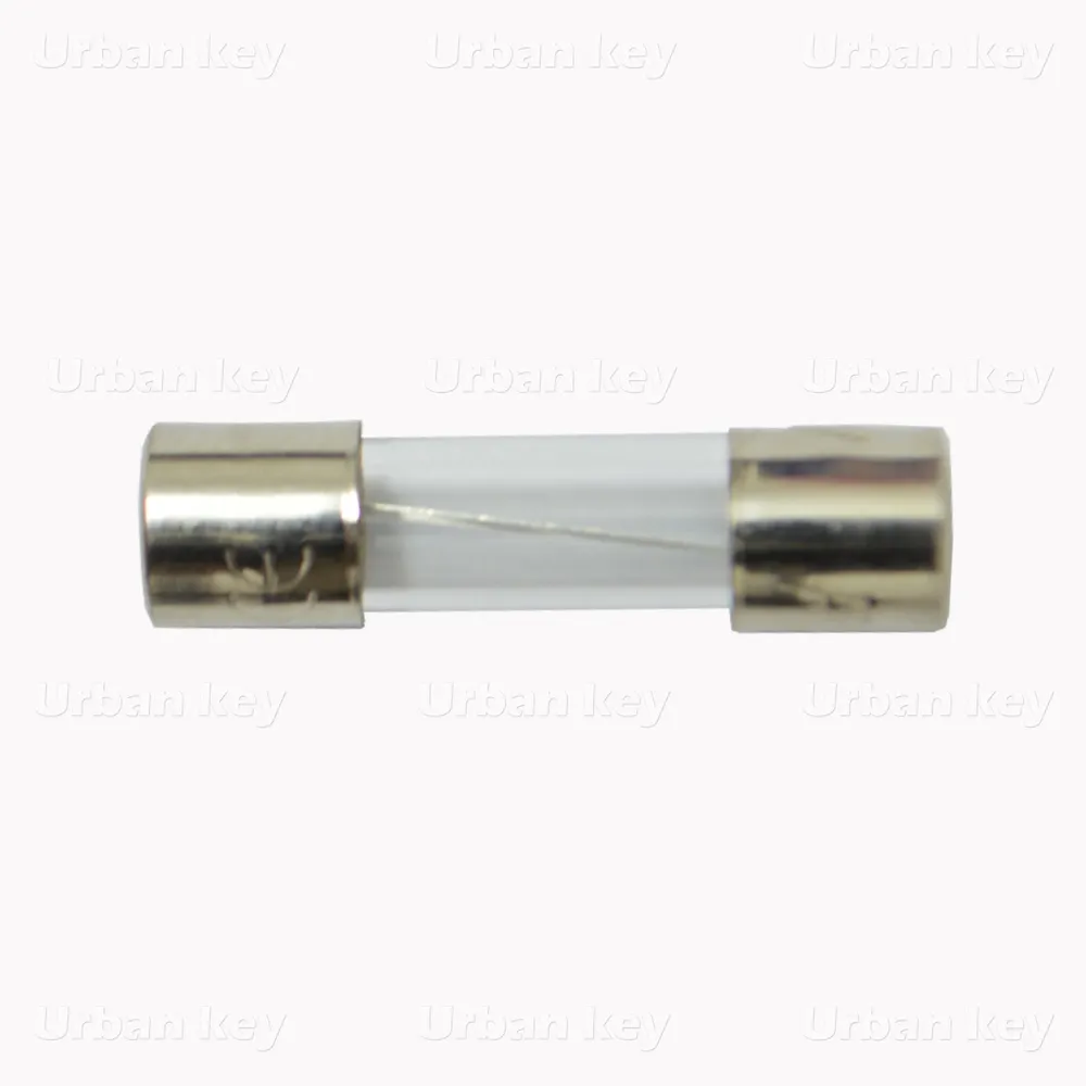 Fusível De Vidro - FU1_6AUK