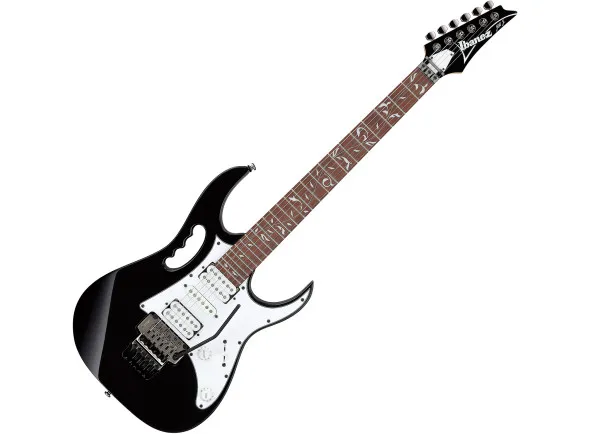 Ibanez JEMJR-BK