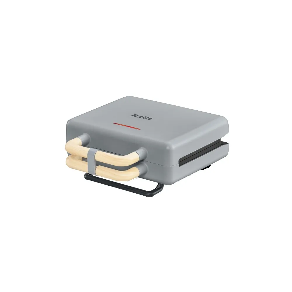 SANDWICHEIRA COLORS CINZA FLAMA - 4962 FL