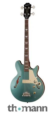 Epiphone Jack Casady Signature Bass FPB