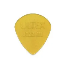 Palhetas Jim Dunlop Ultex Jazz III 427R 1.38mm