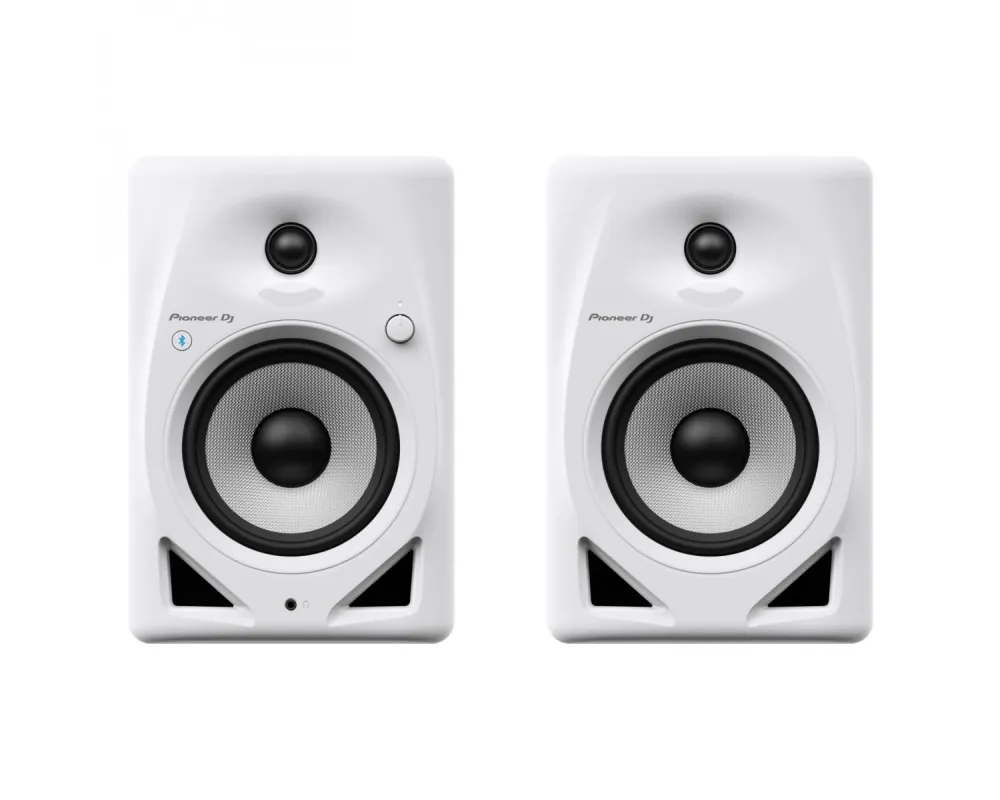 Pioneer DJ DM-50D-BT-W