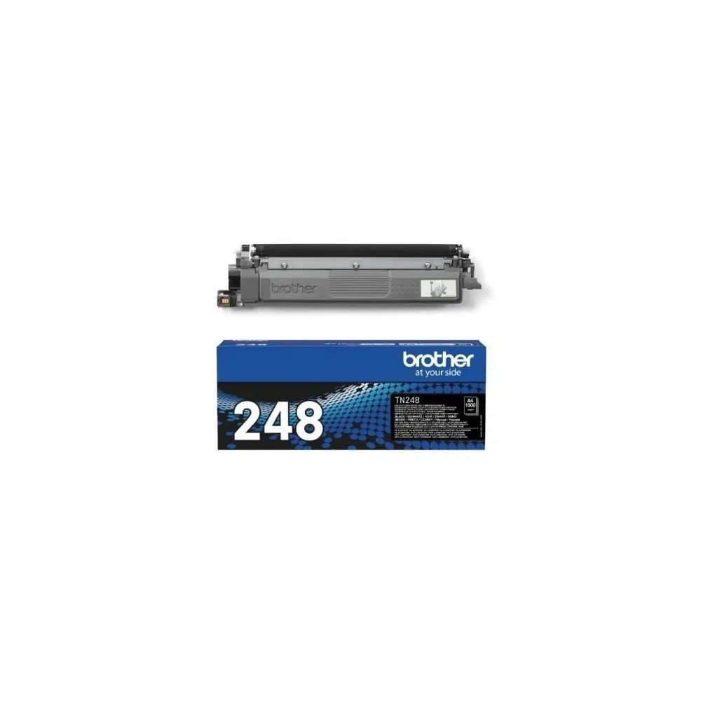 Brother Toner TN248BK