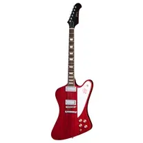 Gibson Firebird Platypus Vintage Cherry