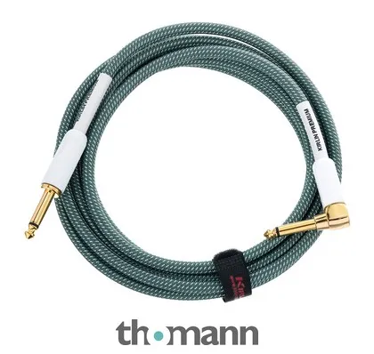 Kirlin Plus Instrument SA Cable 3m OL