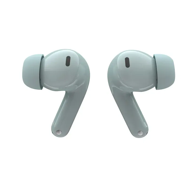 MOTO BUDS 2 GRAY MIST
