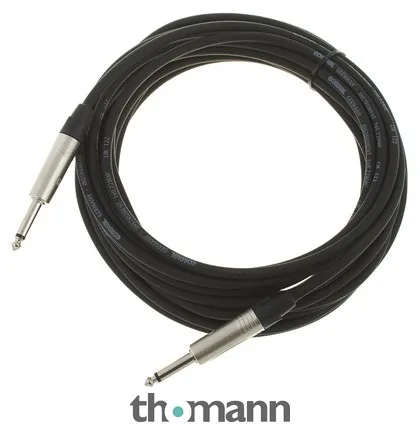 Cordial CTI 9 PP-BK