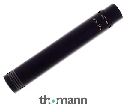 Haun MBC660 L