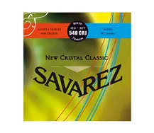 Savarez 540CRJ New Cristal Classic