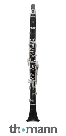 Selmer Signature Evo Bb-Clarinet 18/6