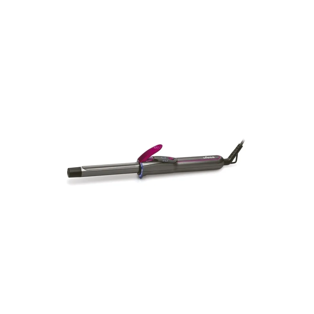 MODELADOR CABELO UFESA - CT4019 - 60505200