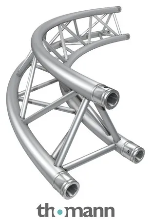 Global Truss F33R15-90 Circ. Element Ø3,0m