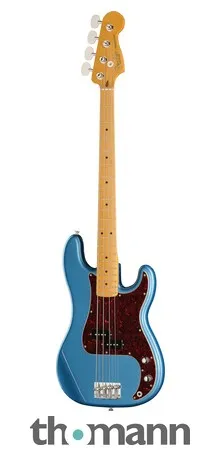 Fender Am Pro Clsc P-Bass MN FLPB