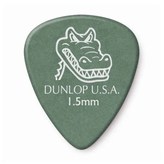 Dunlop Gator Grip 1.5