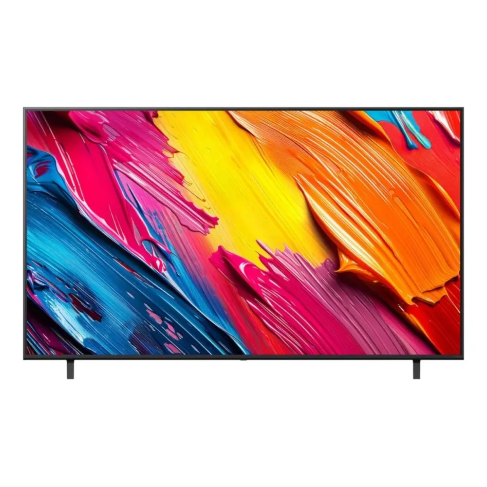 TV LG AI QNED 75" (2025) QNED 4K UHD - 75QNED7EA6B