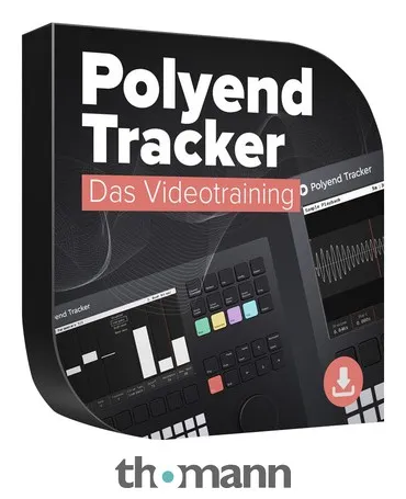 Tutorial Experts Polyend Tracker Training