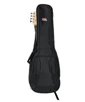 Saco baixo eléctrico Gator GB-4G-BASSX2 Dual Bass