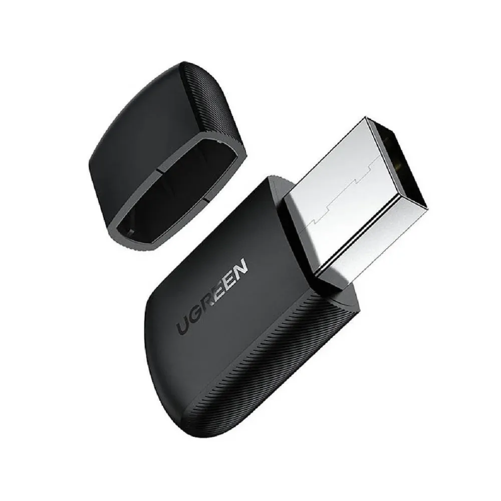 Adaptador USB UGREEN CM448 AC650 Dual-Band WiFi 5
