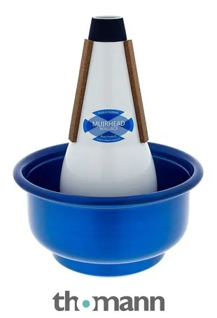 Wallace TWC-401 Bb Trpt Cup Adjustable