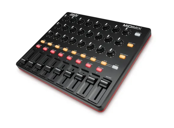 Akai Midimix Controlador DAW