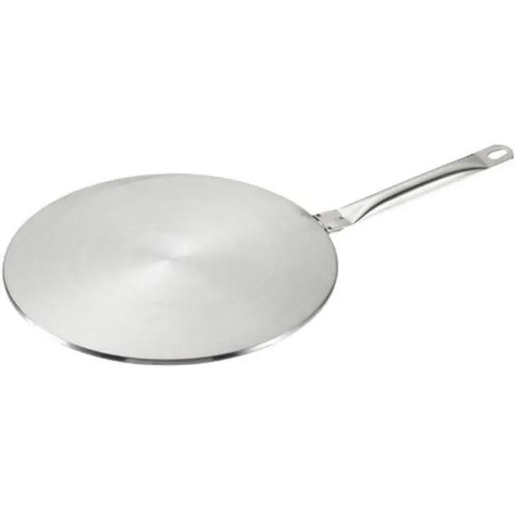 Ibili 703724 Adaptador Indução-Vitroc 24 Cm