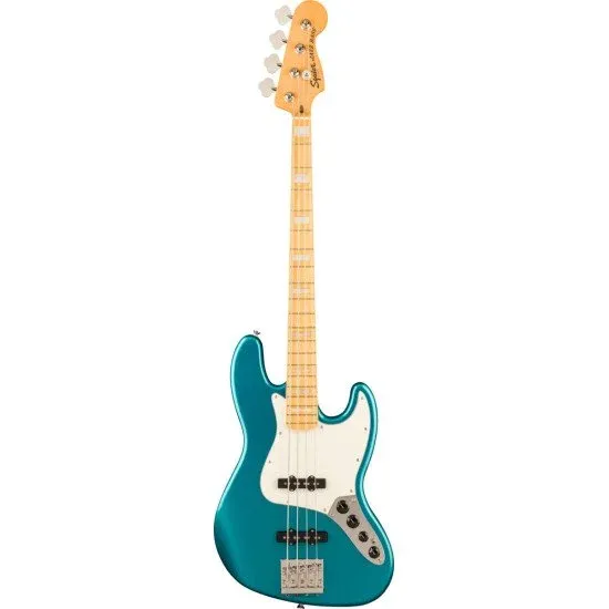 Squier CV Act 70s Jazz Bass MN OCT